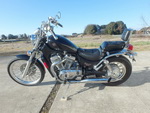 �������� �� ������ �������� Suzuki Intruder800 1994 ���� 13
